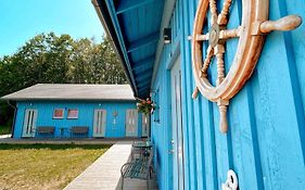 Kihnu Kuelalistemaja